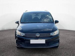 Volkswagen Touran Move TSI DSG|7-S.|AHK|el.KLAPPE|NAVI|ACC