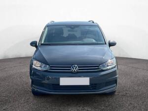 Volkswagen Touran Move TSI DSG|7-S.|AHK|el.KLAPPE|NAVI|ACC