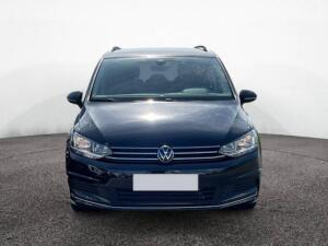 Volkswagen Touran Move TSI DSG|7-S.|AHK|el.KLAPPE|NAVI|ACC