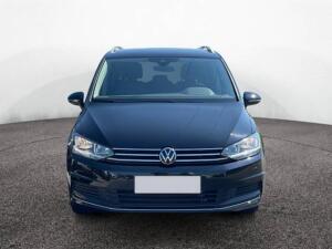 Volkswagen Touran Move TSI DSG|7-S.|AHK|el.KLAPPE|NAVI|ACC