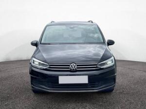 Volkswagen Touran Move TSI DSG|AHK|7SITZ|KAMERA|NAV|el.HECK