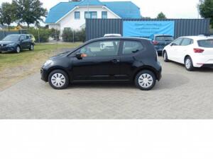 Volkswagen Up! 1.0 move MPI BMT Klima Radio