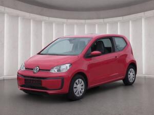 Volkswagen Up! move*Bluetoo DAB Maps+More-dock Klima el.Fh