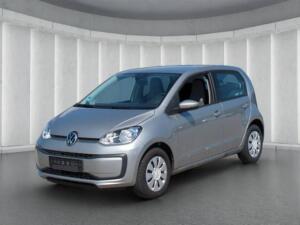 Volkswagen Up! move*Klima Spurass Maps+More-dock Blueto DAB