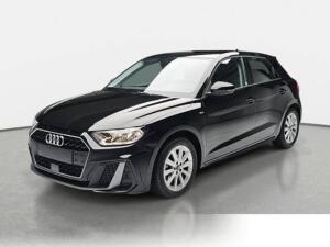 Audi A1 30 TFSI S-TRONIC SPORTBACK S LINE NAVI KLIMA DAB L