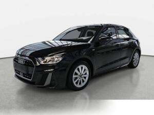 Audi A1 30 TFSI S-TRONIC SPORTBACK S LINE NAVI KLIMA DAB L