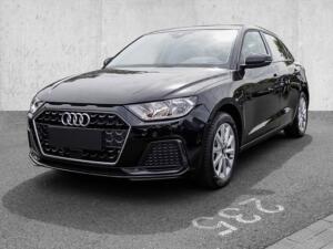 Audi A1 Sportback 25 TFSI S tronic Advanced PDC VICO