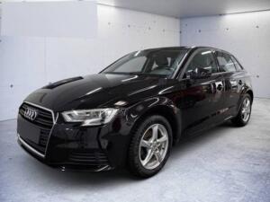 Audi A3 35 TFSI cylinder on demand Sportback SHZ KLIMA