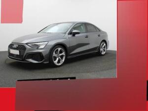 Audi A3 Lim. 35 TFSI S-tronic s-line MATRIX-LED PANO ALU 18