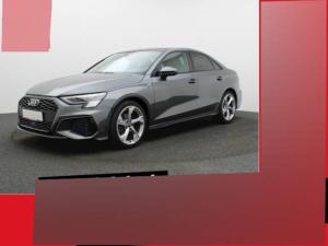 Audi A3 Lim. 35 TFSI S-tronic s-line MATRIX-LED PANO ALU 18