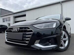 Audi A4 Avant 35 2.0 TDI S tronic advanced AHK Navi DAB ACC LED SHZ PDC Klima