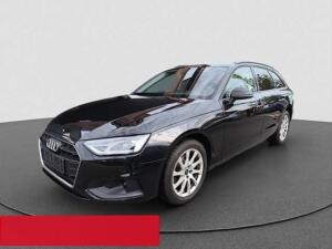 Audi A4 Avant 35 2.0 TFSI S-tronic basis LED NAVI PDC KEYLESS