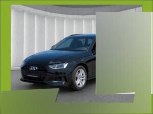 Audi A4 Avant advanced 35TDI*S-tro ACC Leder Navi LED