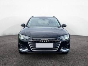 Audi A4 Avant advanced 40 TDI S tronic|AHK|KAMERA|ACC