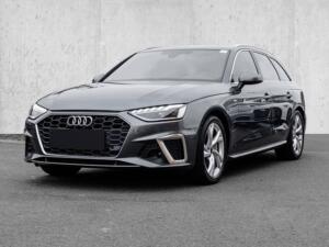 Audi A4 Avant S line 40 TFSI S tronic (Navi plus*LED)