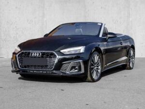 Audi A5 Cabriolet 40 TFSI S tronic S line (Kamera*Mat