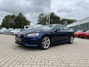 Audi A5 Sportback 40 TDI S tronic *Bi-Xenon Navi Pano