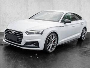 Audi A5 Sportback sport 40 TDI 140(190) S tronic LM