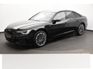 Audi A6 55 eTFSI quattro S tronic sport S-Line/Matrix/ACC/B+O/Pano/AHK