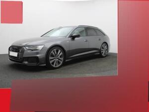 Audi A6 Av. 45 TFSI quattro s-line MATRIX AHK BUSINESS KAMERA