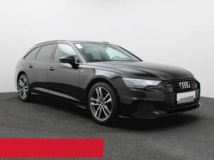 Audi A6 Avant 40 TDI quattro s-line BUSINESS KAMERA ALU 19