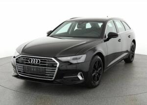 Audi A6 Avant sport 40 TDI quattro, Standheizung, Navi, Sound