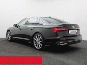 Audi A6 Lim 45 TFSI quattro s-line MATRIX-LED AHK ALU