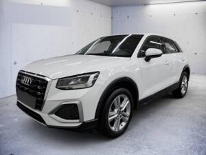 Audi Q2 35 TFSI S tronic advanced NAVI SHZ LED PDC