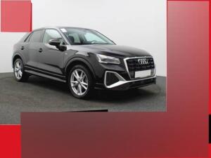 Audi Q2 35 TFSI S-tronic s-line MATRIX PANO