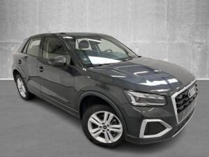 Audi Q2 Prestige Prestige 35 TFSI COD 150PS/110kW S-Tro…