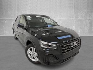 Audi Q2 Prestige Prestige 35 TFSI COD 150PS/110kW S-Tro…