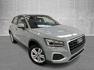 Audi Q2 Prestige Prestige 35 TFSI COD 150PS/110kW S-Tro…