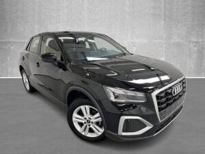 Audi Q2 Prestige Prestige 35 TFSI COD 150PS/110kW S-Tro…