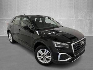 Audi Q2 Prestige Prestige 35 TFSI COD 150PS/110kW S-Tro…