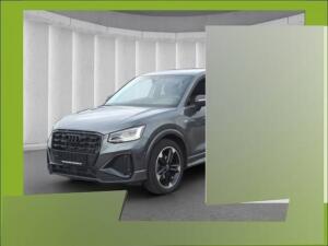 Audi Q2 S-LINE 35 TFSI*S-tron LED R-Kam Navi digCockp