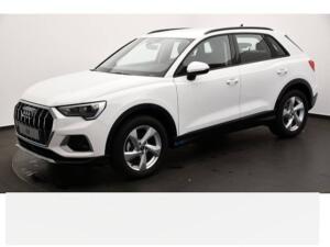 Audi Q3 35 TFSI S tronic advanced PDC/LaneAssist/Sitzhzg.