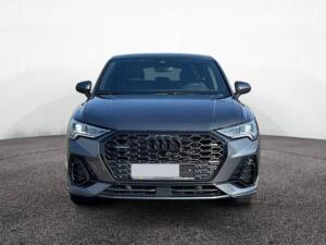 Audi Q3 Sportback S line 40 qu. TFSI S tr.|AHK|PANO