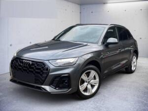 Audi Q5 40 TDI quattro S tronic S line