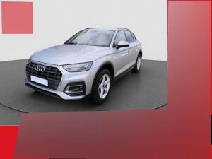 Audi Q5 40 TDI Stronic quattro AHK LED ACC NAVI