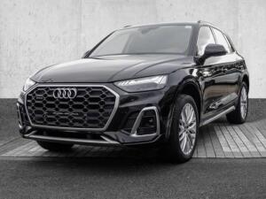 Audi Q5 S line 40 TDI quattro S line NAVI LEDER PANO