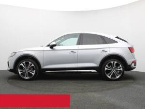 Audi Q5 Sportback 45 TFSI S-tronic s-line PANO AHK HuD ALU 21