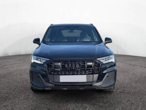 Audi Q7 S line competition+ 50 quattro TDI|AHK|AIR