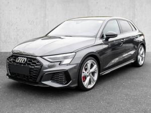 Audi S3 Sportback TFSI 228(310) S tronic NAVI PANO