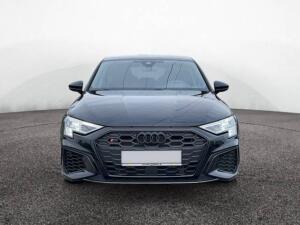 Audi S3 Sportback TFSI S tr.|PANO|B&O|HEADUP|MATRIX