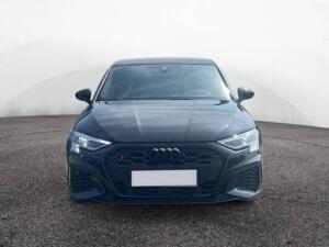 Audi S3 Sportback TFSI S tr.|PANO|B&O|HEADUP|MATRIX