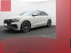 Audi SQ8 MATRIX PANO NAVI STANDHZ AHK ALLRADLENKUNG