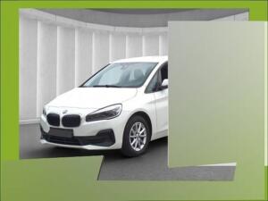 BMW 2er Active Tourer d*Steptro LED Navi SHZ PDCv+h