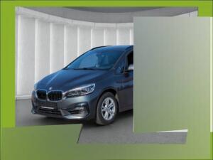 BMW 2er Active Tourer i Sport Line*Autom LED Head-Up