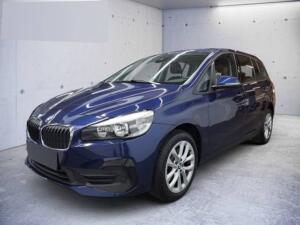 BMW 2er Gran Tourer Business PDC SHZ NAVI 7 Sitze