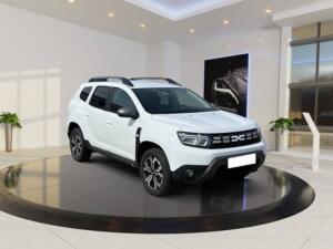 Dacia Duster dCi 115 Journey SHZ LED PDC